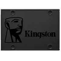 Kingston Technology A400 2.5 480 Gb Serial Ata Iii Tlc  Sa400S37/480G 740617263442