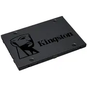 Kingston Technology A400 2.5 480 Gb Serial Ata Iii Tlc  Sa400S37/480G 740617263442