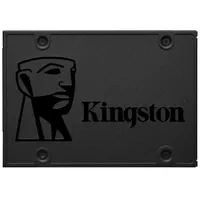 Kingston  960Gb A400 Sata3 2.5 Ssd 7Mm Sa400S37/960G 740617277357