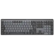Klaviatūra Logitech Mx Mechanical  920-010757 5099206103108