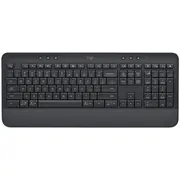 Klaviatūra Logitech Signature K650 Graphite  920-010945 5099206105607