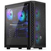 Korpuss Endorfy Signum 300 Argb  Ey2A006 5903018666259 Obuendobu0004