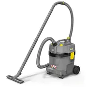 Kärcher Nt 22/1 Ap L Black, Grey, Yellow 22 1300 W  1.378-600.0 4054278287928 Agdkarodk0061