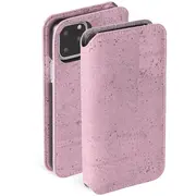 Krusell Birka Phonewallet Apple iPhone 11 Pro Max pink  T-Mlx36876 7394090618072