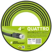 Laistīšanas šļūtene Quattro 1/2 25 m  5907512603505 2603505