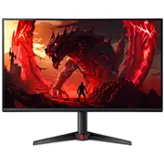 Lcd Monitor Acer 27  1920 x 1080 pixels Full Hd Native aspect ratio 169 Flat Um.hv0Ee.601 4711474414922