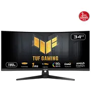 Monitori Asus  Tuf Gaming Vg34Vq3B 34Inch Va Wled 90Lm0Aa0-B01170 4711387530092