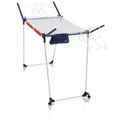 Leifheit Veļas žāvētājs Pegasus 200 Solid Deluxe Mobile  1081517 4006501815170