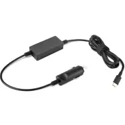 Lenovo 40Ak0065Ww Usb-C Auto Lādētājs 65W  192076259489