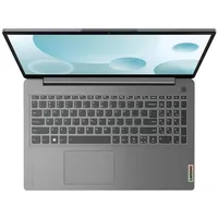 Notebook Lenovo Ideapad 3 15Iau7 Cpu  Core i3 i3-1215U 1200 Mhz 15.6 1920X1080 Ram 8Gb Ddr4 3200 Ssd 512Gb Intel Uhd Graphics Integrated Eng Card Reader Sd Grey 1.63 kg 82Rk00Yjpb 197532567023