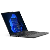 Lenovo Thinkpad E16 Laptop 40.6 cm 16 Wuxga Intel Core i5 i5-1335U Gb Ddr4-Sdram 512 Ssd Wi-Fi 6 802.11Ax Windows 11 Pro Black  21Jn005Ypb 197529847152 Moblevnotmbhp