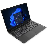Lenovo V V15 Laptop 39.6 cm 15.6 Full Hd Intel Core i5 i5-12500H 8 Gb Ddr4-Sdram 512 Ssd Wi-Fi 6 802.11Ax Windows 11 Pro Black  83Fs0014Pb 197532642065 Moblevnotmbio