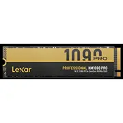 Lexar Nm1090 Pro 2Tb Gen5 14000/13000 Ssd  Lnm109P002T-Rnnng 843367136797 Dialxrssd0035
