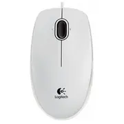 Logitech B100 White  910-003360 50992060412822