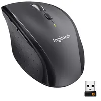 Logitech Customizable Mouse M705 pele Labā roka Rf Bezvadu Optisks 1000 Dpi  910-006034 5099206093065