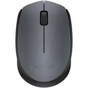 Logitech M170 Grey  910-004642 5099206062887