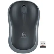Logitech M185 Bezvadu Datorpele  910-002238 5099206027282