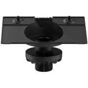 Logitech Tap Riser Mount Graphite - Ww  952-000080 97855166418