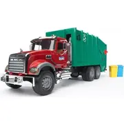 Mack Granite mašīna atkritumu pārvadāšanai 02812  4001702028121