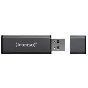 Memory Drive Flash Usb2 32Gb/3521481 Intenso  3521481 4034303018451