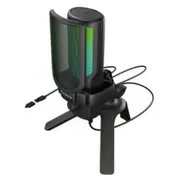 Mikrofons Genesis Radium 250 Black  Ngm-2352 5901969449709