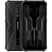 Mobile Phone Armor X12/3/32Gb Black Ulefone  X12 All 6937748735618