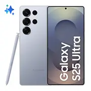 S938B Galaxy S25 Ultra Navy 5G 256Gb  Sm-S938Bzbdeue 8806095859415
