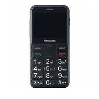 Mobile Phone Kx-Tu155/Kx-Tu155Exbn Panasonic  Kx-Tu155Exbn 5025232915323