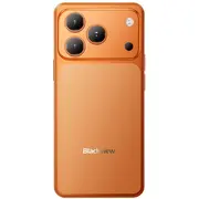 Mobile Phone Wave 7C/4/128Gb Orange Blackview  Wave7C 4/128 6931548326755
