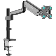 Monitor Acc Desk Mount/13-34 Black G75-B Onkron  4262392440208