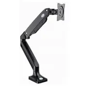 Gembird Full-Motion Monitora stiprinājums 100X100 / 10Kg  Ma-Da1-03 8716309127417
