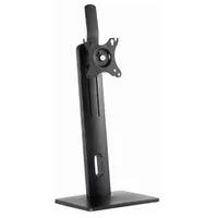 Monitora stiprinājums Gembird Height Adjustable Monitor Desk Stand  Ms-D2-01 8716309127639