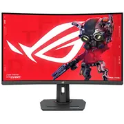 Monitori Asus  Rog Strix Xg32Wcms 31.5Inch Fast Va 90Lm09X0-B01970 4711387497104