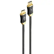Monitoru piederums Gembird  Cable Hdmi-Hdmi 5M Aoc Prem/Ccbp-Hdmi8K-Aoc-5M Ccbp-Hdmi8K-Aoc-5M 8716309128803