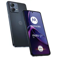 Motorola Moto G84 Paym0008Pl smartphone 16.6 cm 6.55 Dual Sim Android 13 5G Usb Type-C 12 Gb 256 5000 mAh Blue  Tkomotsza0280 840023249471