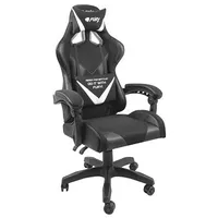 Natec  Fury gaming chair Avenger L black Nff-1711 5901969426816 Gamnatfot0028