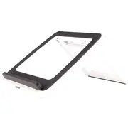 Nb Acc Stand Quick Lift White/I-Spire /17 8210101 Fellowes  043859706402