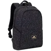 Nb Backpack Anvik 13.3/7923 Black Rivacase  7923Black 4260403578513
