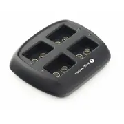 Nc-109 lādētāji everActive iepakojumā 1 gb.  Bc.nc109 3100000528539