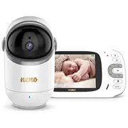 Neno Berkano  electronic baby monitor with a wireless receiver 5902479673417 Dionnonia0004