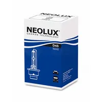 Neolux D4S Xenon Standart 4052899478794 Ksenona spuldze 