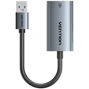 Net Adapter Usb-A 1Gigabit/0.15M Cezhb Vention  6922794789968