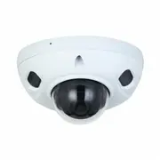 Net Camera 5Mp Ir Dome/Hdbw3541F-As-0280B-S2 Dahua  Ipc-Hdbw3541F-As-0280B-S2 6923172542816