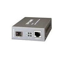 Net Media Converter 10Km/Fx-Sx/Lx/Lh Mc220L Tp-Link  6935364030476