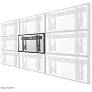 Newstar  Flatscreen Wall Mount Led-Vw1000Black 8717371444419