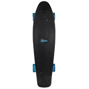 No Rules Skateboard fun skrituļdēlis Black  Au 295 4260341182957