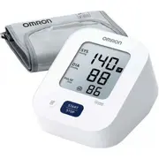 Omron M2 Hem-7188-E asinsspiediena mērītājs  4015672114258