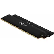 Operatīv atmiņa Ddr4 Crucial  Memory Dimm Pro 32Gb Ddr5-6000/Kit2 Cp2K16G60C36U5B 649528941596