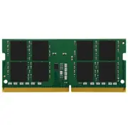 Kingston Ddr4 16Gb 3200Mhz Kvr32S22D8 2Rx8 Sodimm  Kvr32S22D8/16 740617296082 Pamkinsoo0156