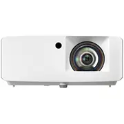 Optoma Gt2000Hdr Short throw projector 3500 Ansi lumens Dlp 1080P 1920X1080 3D White  E9Pd7Kk31Ez4 5055387666986 Sysopapbi0115